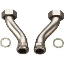 Bosch Installationszubehör Nr. 294 Vor- und Rücklaufanschlussbogen