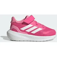 Adidas Runfalcon 5 Kids Schuh magentapink|WEISS|hellrosa 26.5
