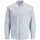 JACK & JONES Male Freizeithemd Slim Fit Freizeithemd
