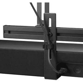 Vogel's VOGEL ́S 3550 Soundbar Halterung, Schwarz