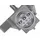 VEMO V26-72-0008 Luftdrucksensor, Höhenanpassung