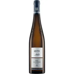 Leitz Berg Schlossberg Ehrenfels Riesling GG