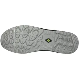 Albatros DRIFTER GREEN LOW S1P SRC EN ISO 20345