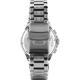 Louis XVI Le Monarque Royale LXVI1217 Edelstahl 42 mm LXVI1217