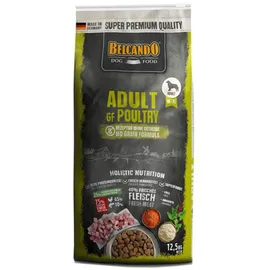 Belcando Adult GF Poultry 12,5 kg