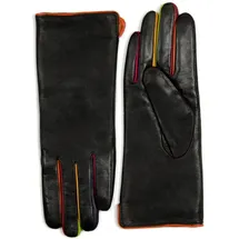 MyWalit Fingerhandschuhe Schwarz 8