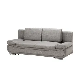 Sofa.de Design-Schlafcouch mit Bettkasten Verena ¦ Maße (cm): B: 210 H: 84 T: 90
