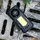 Ulefone Armor 33 12 GB RAM 512 GB Phantom Black