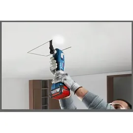 Bosch GOP 185-LI ohne Akku + Sägeblatt