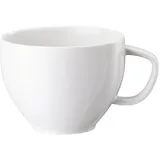 Rosenthal Junto Weiß Porzellan Kombi-Obertasse 280ml (10540-800001-14772)