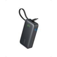 Anker Nano 10000 mAh Schwarz