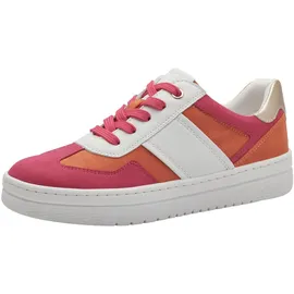 Marco Tozzi Sneaker Low Damen Mehrfarbig 40