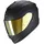 Scorpion Exo-1400 Evo II Air Solid Matt-Schwarz S