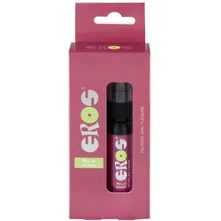 «Relax» Woman Spray, Anal-Spray für entspanntes Eindringen (0.03 l) 30 ml