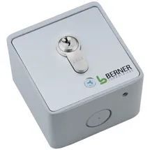 Berner Torantriebe Minischlüsseltaster AP SLÜ23/2