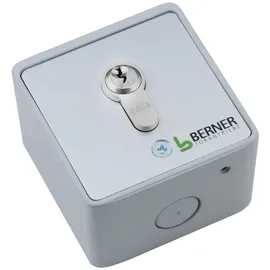 Berner Torantriebe Minischlüsseltaster AP SLÜ23/2