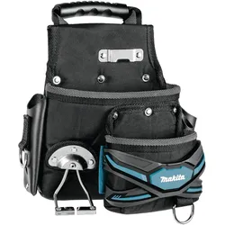 Makita Dachdecker Werkzeugtasche, 290x145x270 mm - 0,66 kg - E-05153