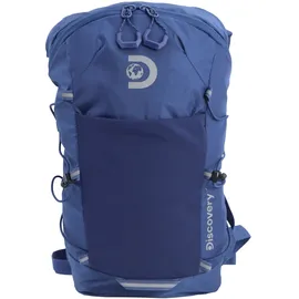 DISCOVERY Body Spirit Rucksack Navy