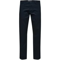 Selected Homme Chinohose New Miles lange Hose