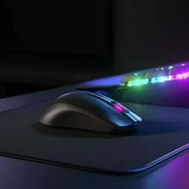 SteelSeries Rival 3 Wireless Schwarz