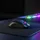 SteelSeries Rival 3 Wireless Schwarz