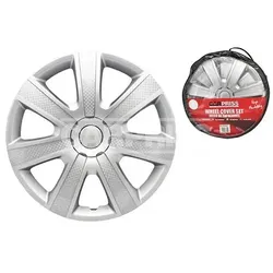 Carpriss Zierblende, Räder [Hersteller-Nr. 79360455]