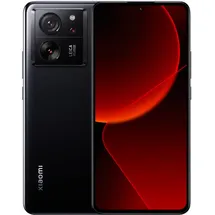Xiaomi 13T Pro 12 GB RAM 512 GB Black