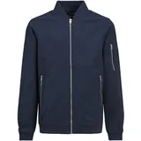 JACK & JONES Rush Bomberjacke Navy Blazer 12 Jahre