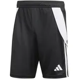 adidas Tiro 24 Trainingsshorts Black / White L
