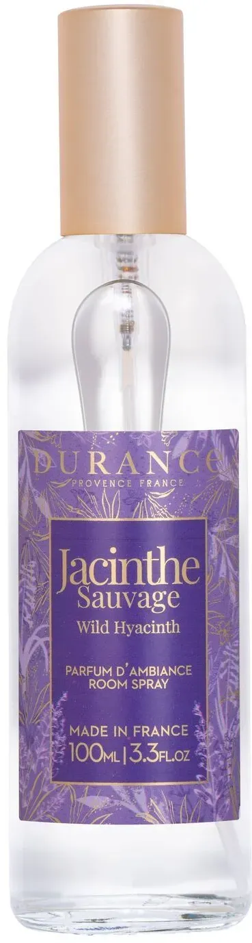 Wilde Hyazinthe Raumspray 100ml
