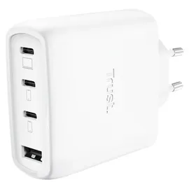 Trust USB Ladegerät 65W Weiß