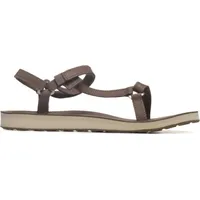 Teva Original Universal Damen Braun 38