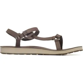 Teva Original Universal Damen Braun 38