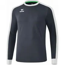 Erima Retro Star Trikot slate grey/weiß L