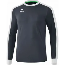 Erima Retro Star Trikot slate grey/weiß L