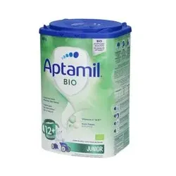 Aptamil® Bio Junior 12+ Poudre 800 g