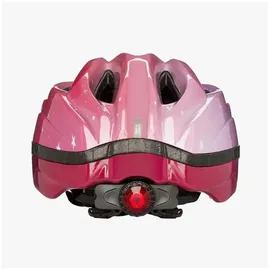 KED Meggy II Trend 46-51 cm Kinder stars/soft pink glossy