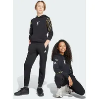 Adidas Jude Bellingham Culturewear Hosen - Black - 13-14