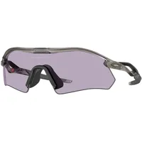 OAKLEY Radar Plate Matte Grey Ink/Prizm Slate Grau Modell