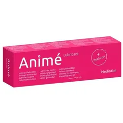 Anime Lubricant N Gel