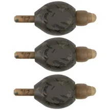 Fox Angelköder Inline Pellet Bomb 5 g 3 St.