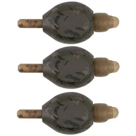 Fox Angelköder Inline Pellet Bomb 5 g 3 St.