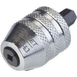 HAZET Spannfutter - 849IG-6.3