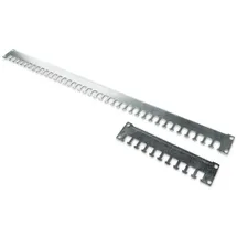 Digitus DN-19 ORG-1000P Kabelabfangschiene