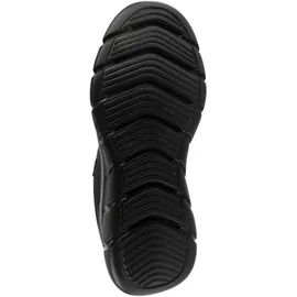 SKECHERS Bobs B Flex Glacial Edge Herren Black 43