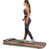 Letix Sports DeskWalk360 holz-optik