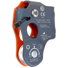 Climbing Technology Cric Steigklemme (Größe One Size