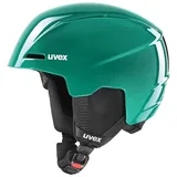 Uvex viti - Leichter Skihelm für Kinder - individuelle Größenanpassung - optimierte Belüftung - Proton