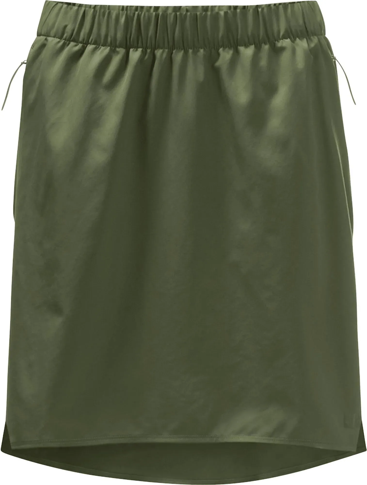 Jack Wolfskin Sonora Skirt greenwood (4129) XXL