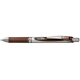 Pentel Kugelschreiber Basic Braun 0,35 mm 1 St.